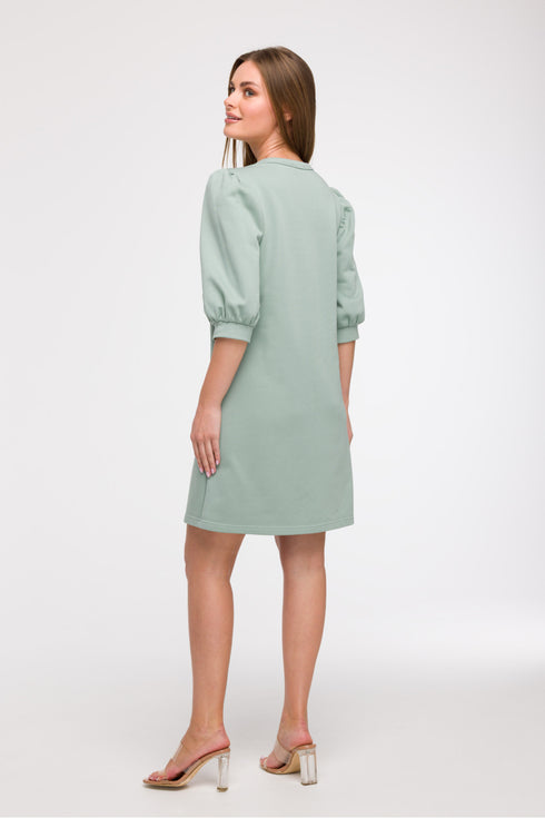 Daydress model 211538 Wear